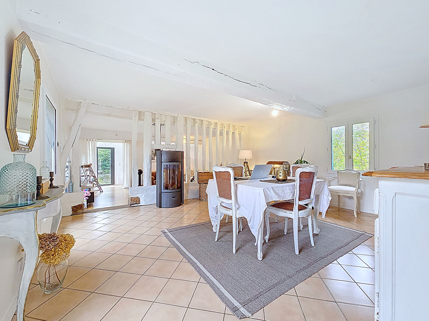 Maison Cleres 10 pièce(s) 192 m2