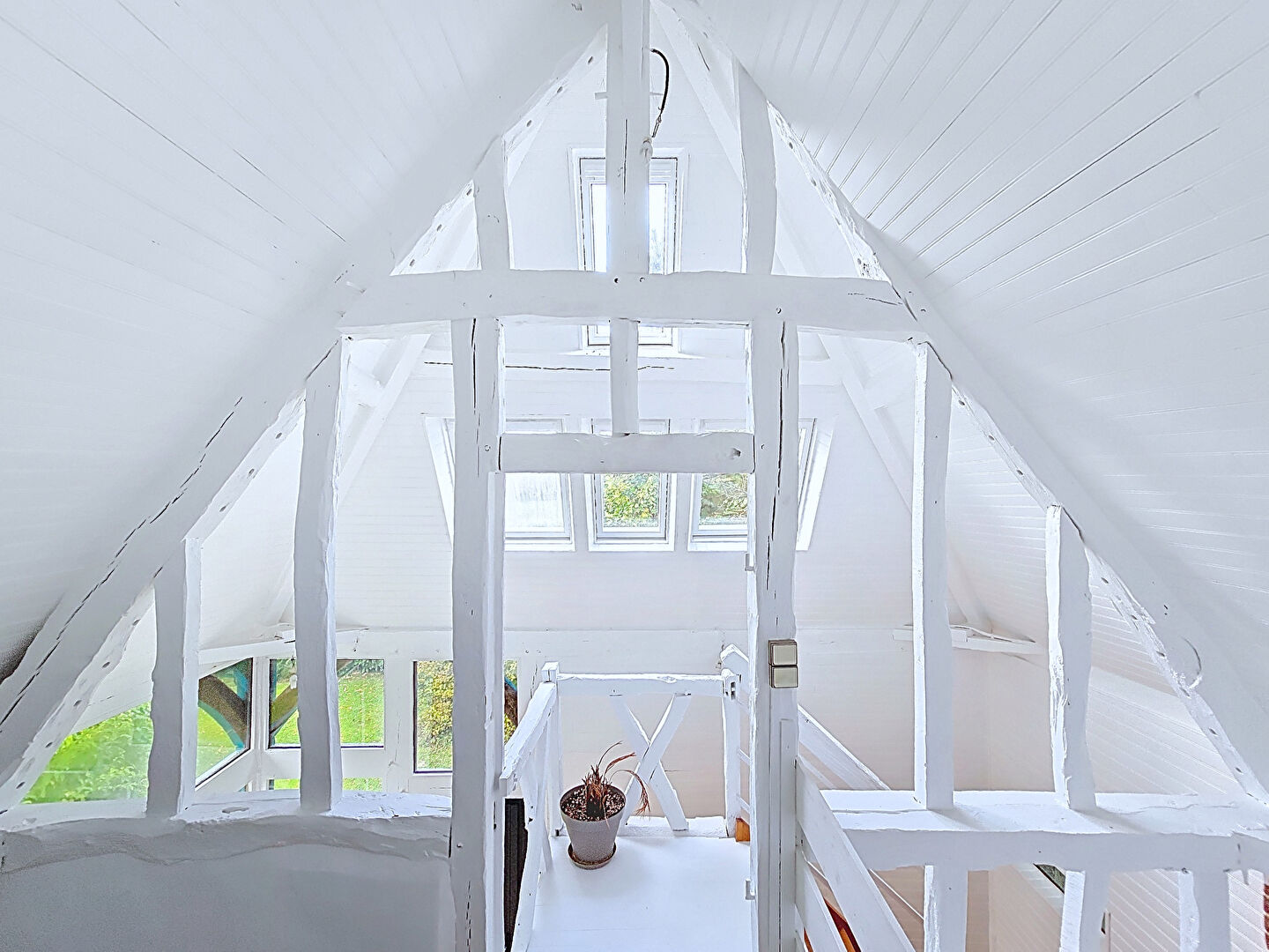 Maison Cleres 10 pièce(s) 192 m2