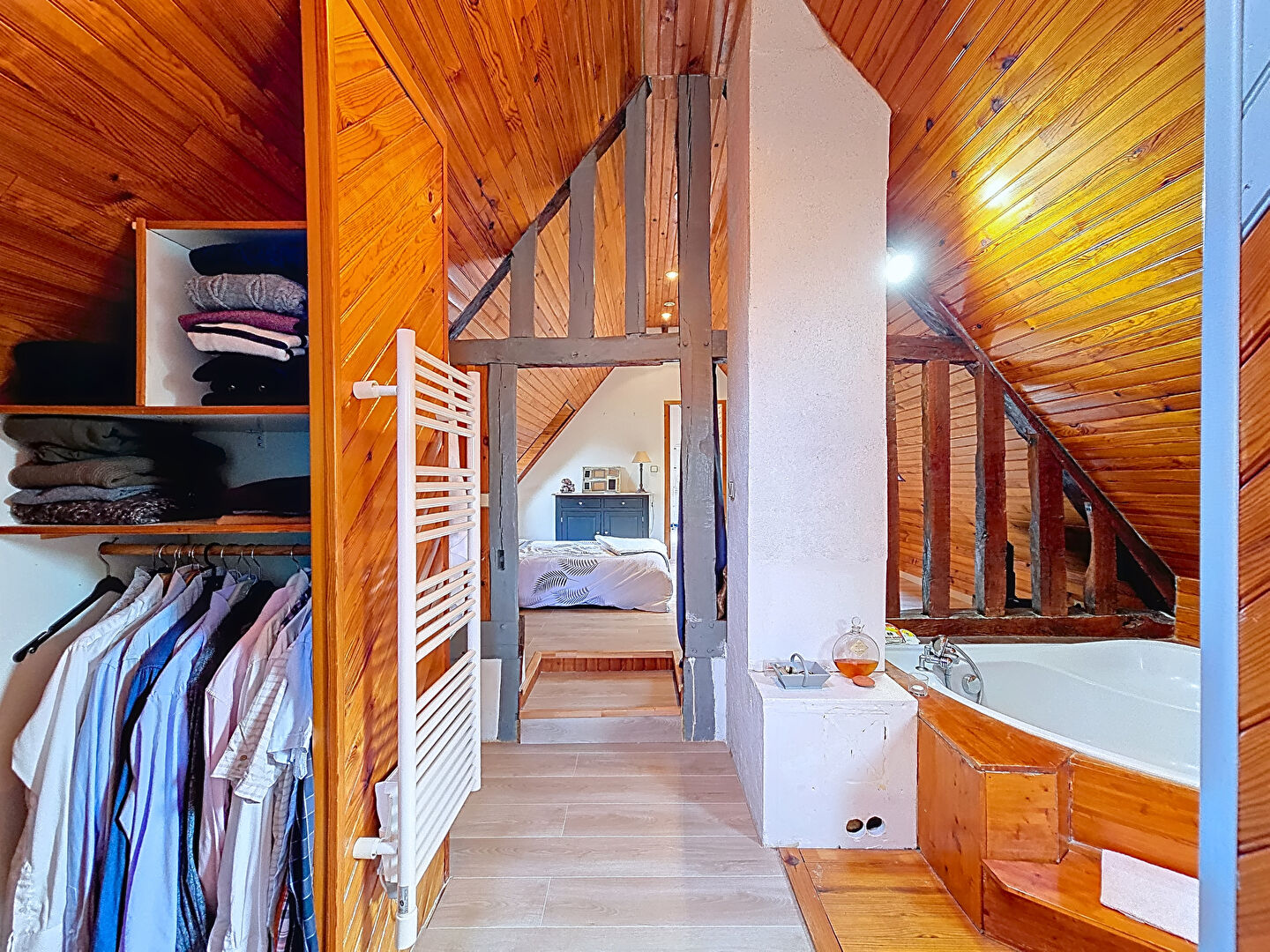 Maison Cleres 10 pièce(s) 192 m2