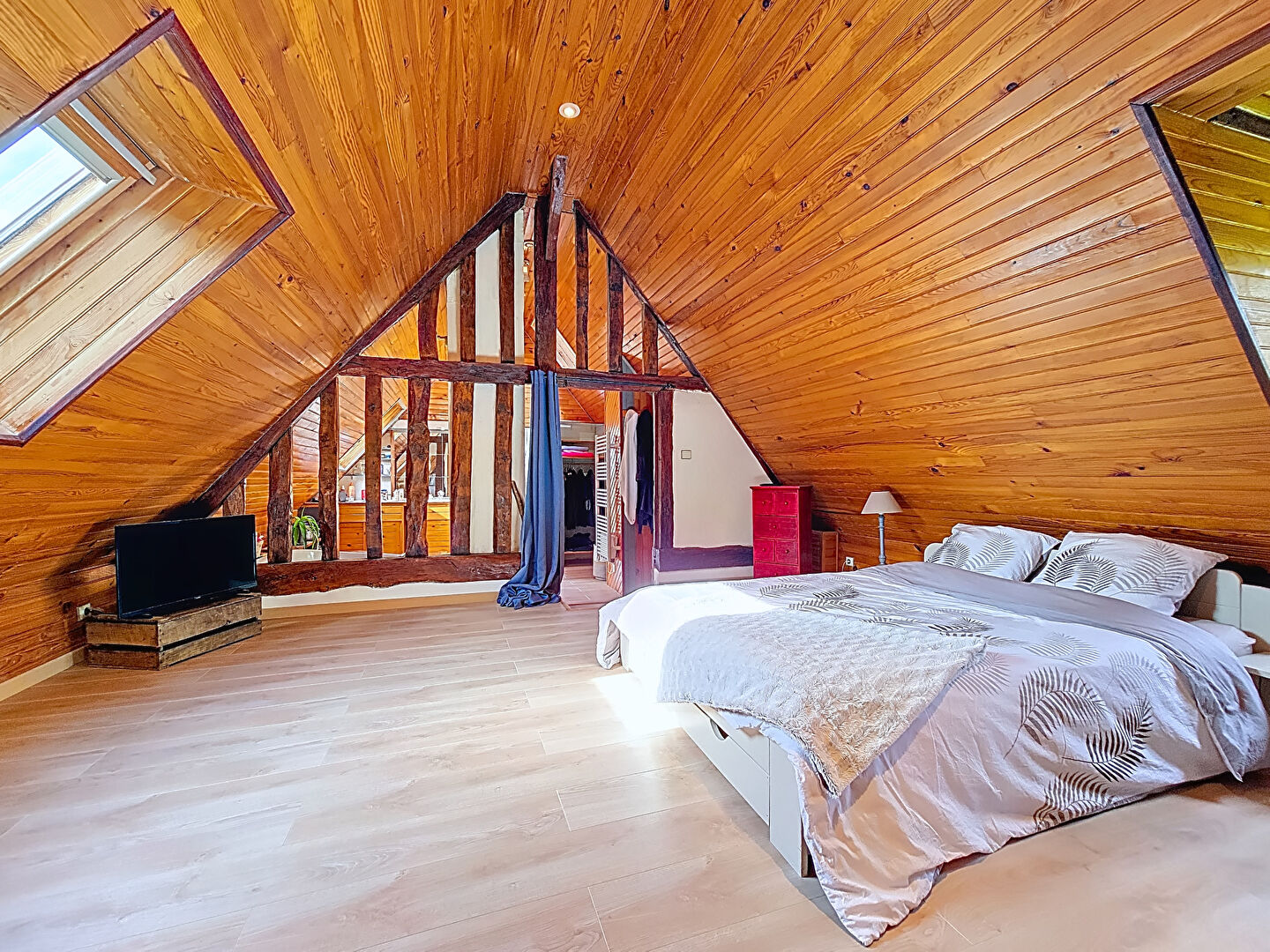 Maison Cleres 10 pièce(s) 192 m2