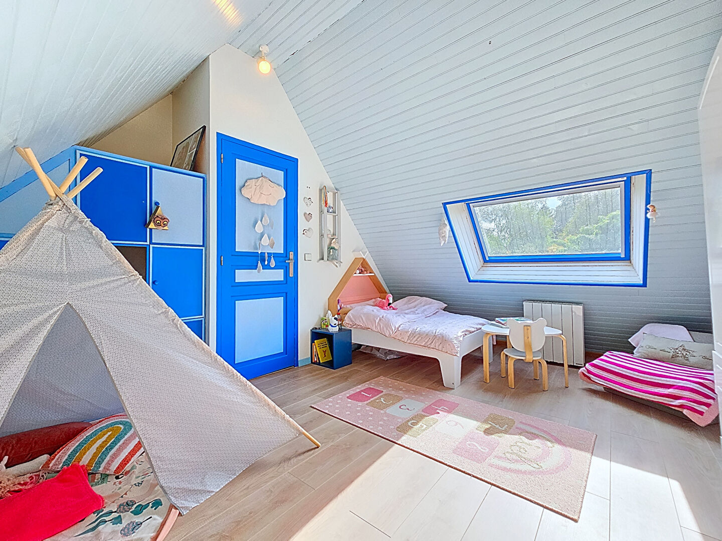 Maison Cleres 10 pièce(s) 192 m2