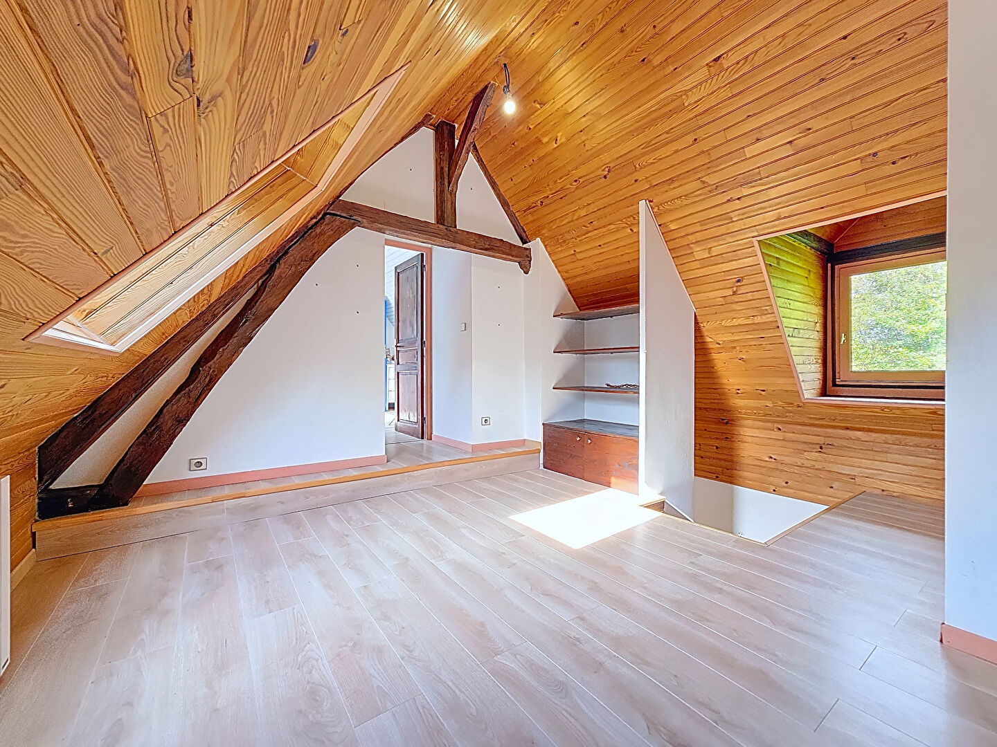 Maison Cleres 10 pièce(s) 192 m2