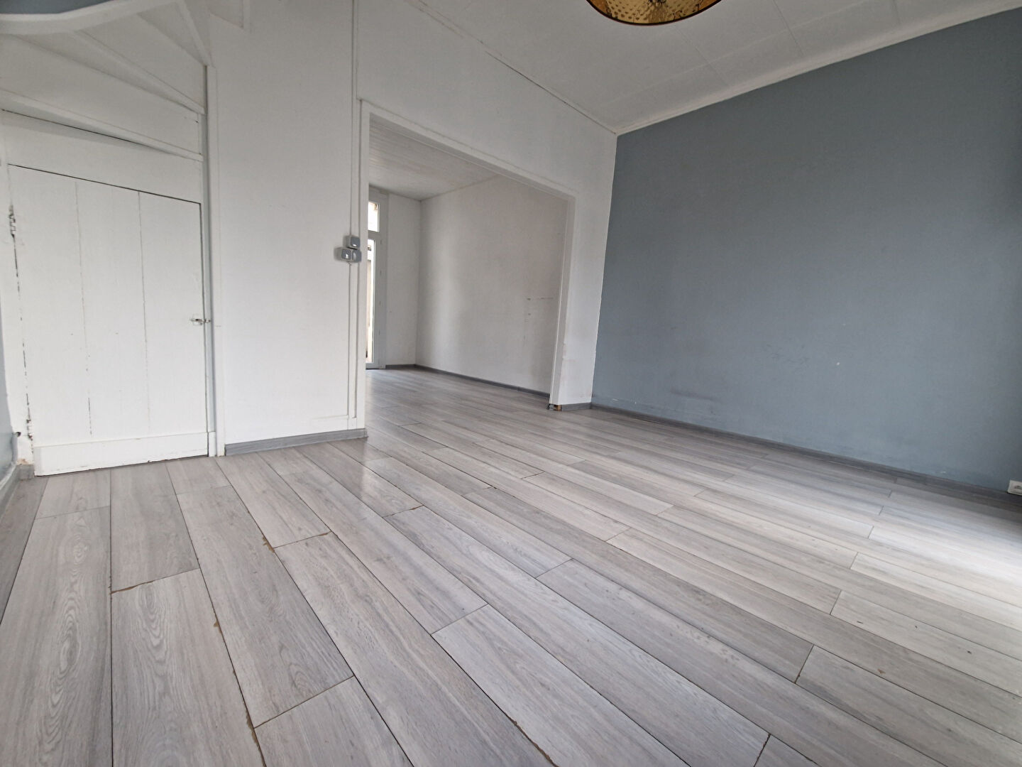 Maison Lillebonne 4 pièce(s)