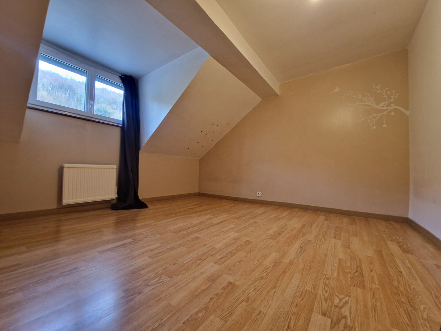 Maison Lillebonne 4 pièce(s)