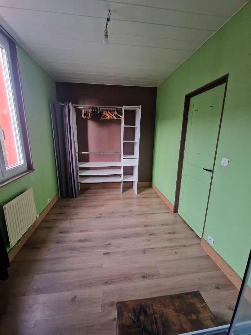 Maison Lillebonne 4 pièce(s)