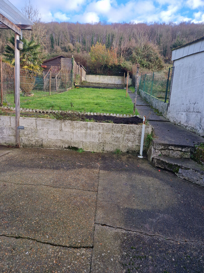 Maison Lillebonne 4 pièce(s)