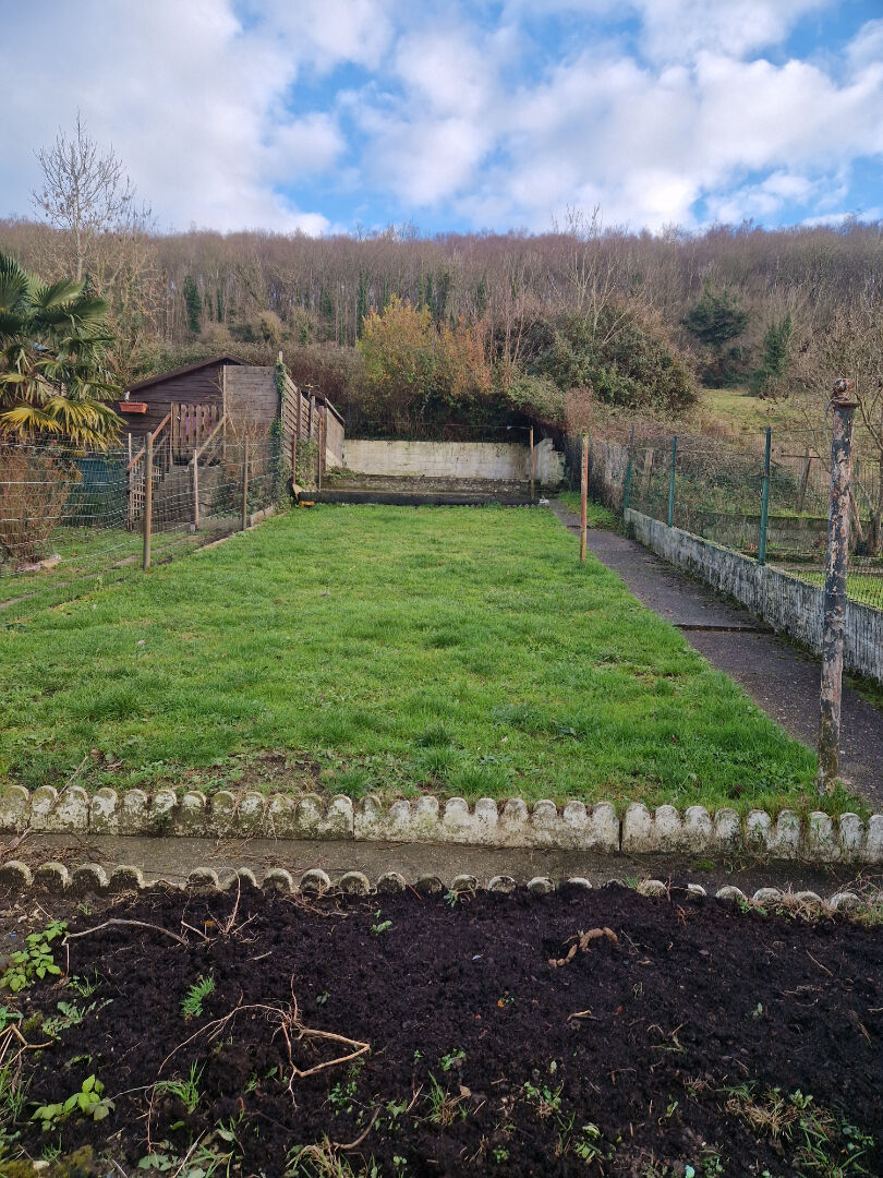 Maison Lillebonne 4 pièce(s)