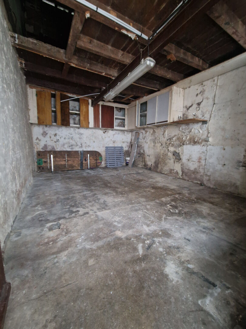 Maison Lillebonne 4 pièce(s)