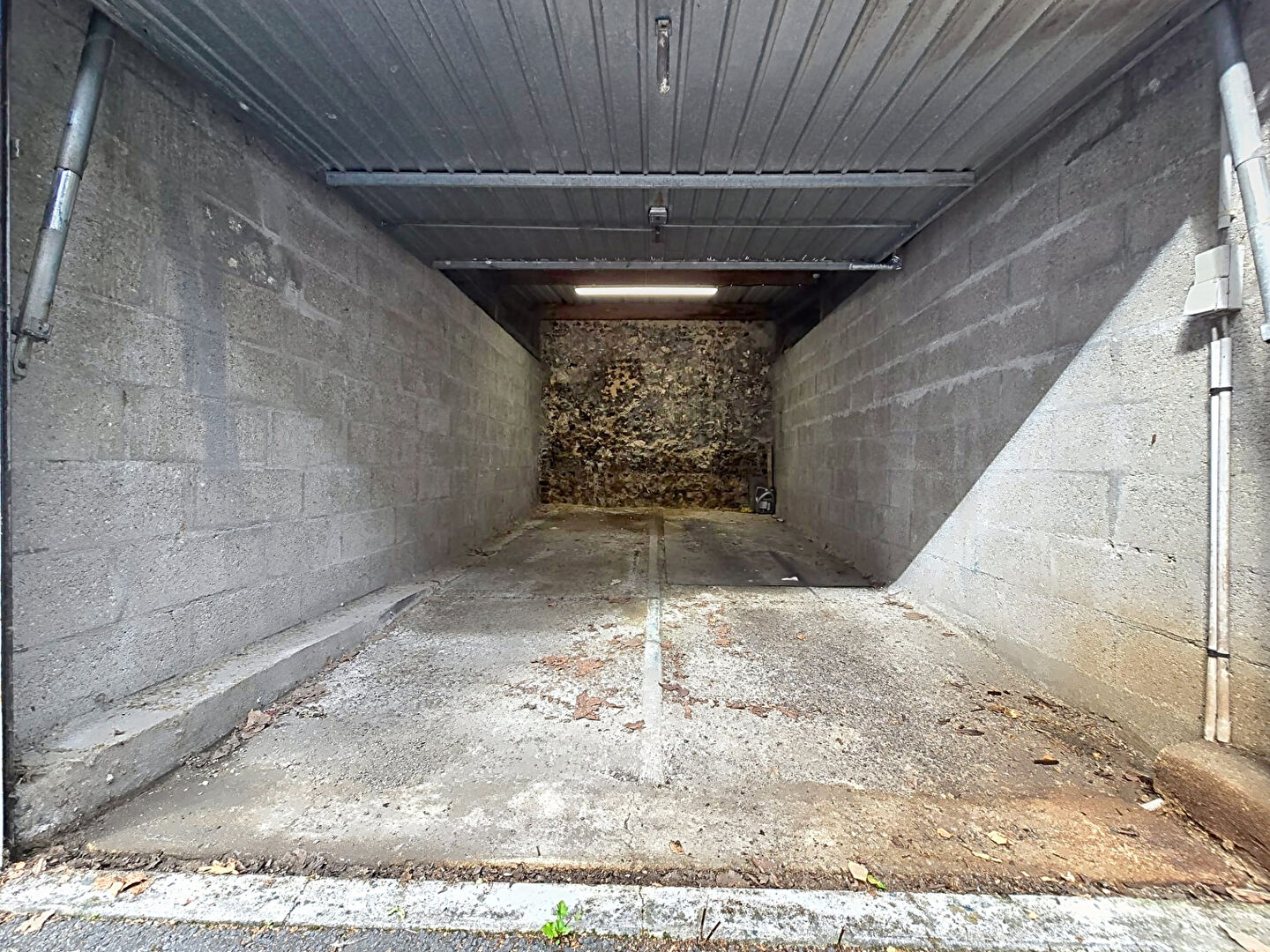 Parking / box Rouen 14.18 m2