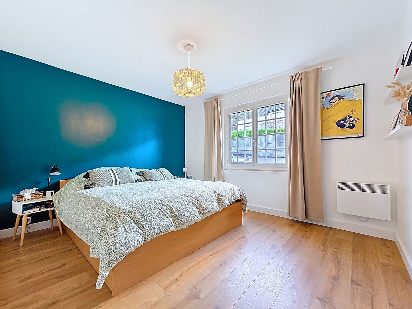 Maison Saint Leger Du Bourg Denis 8 pièce(s) 157 m2