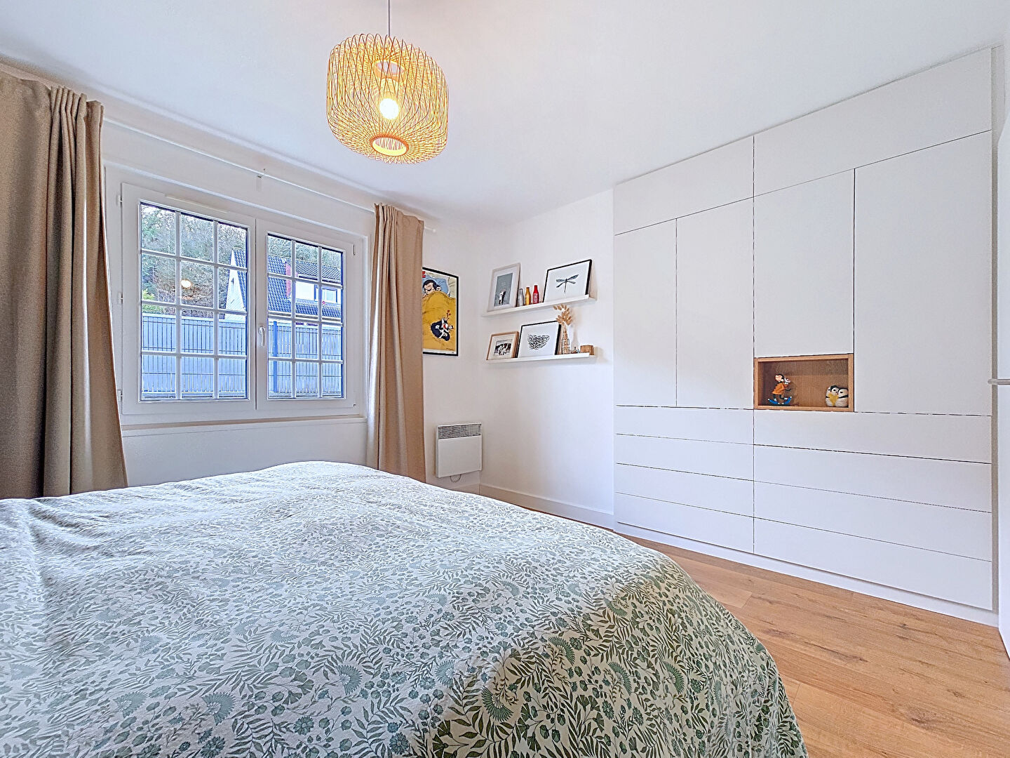 Maison Saint Leger Du Bourg Denis 8 pièce(s) 157 m2