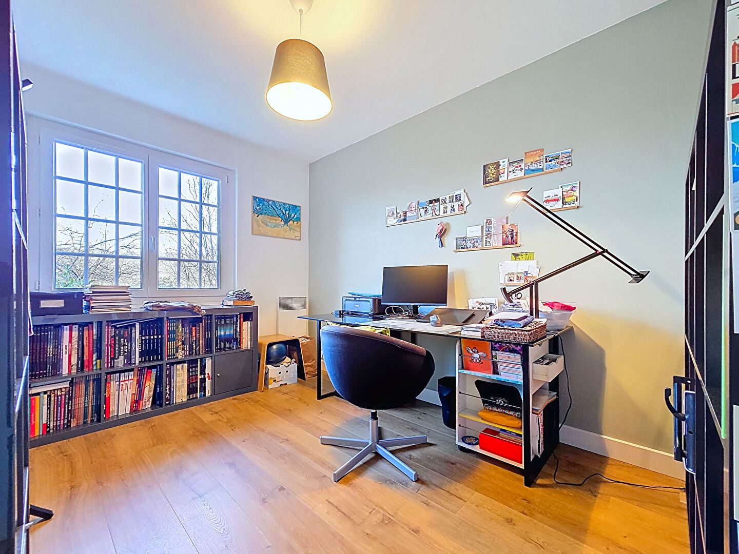 Maison Saint Leger Du Bourg Denis 8 pièce(s) 157 m2