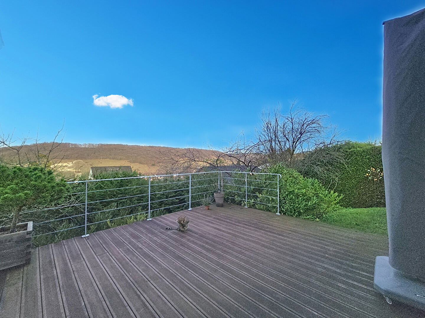 Maison Saint Leger Du Bourg Denis 8 pièce(s) 157 m2