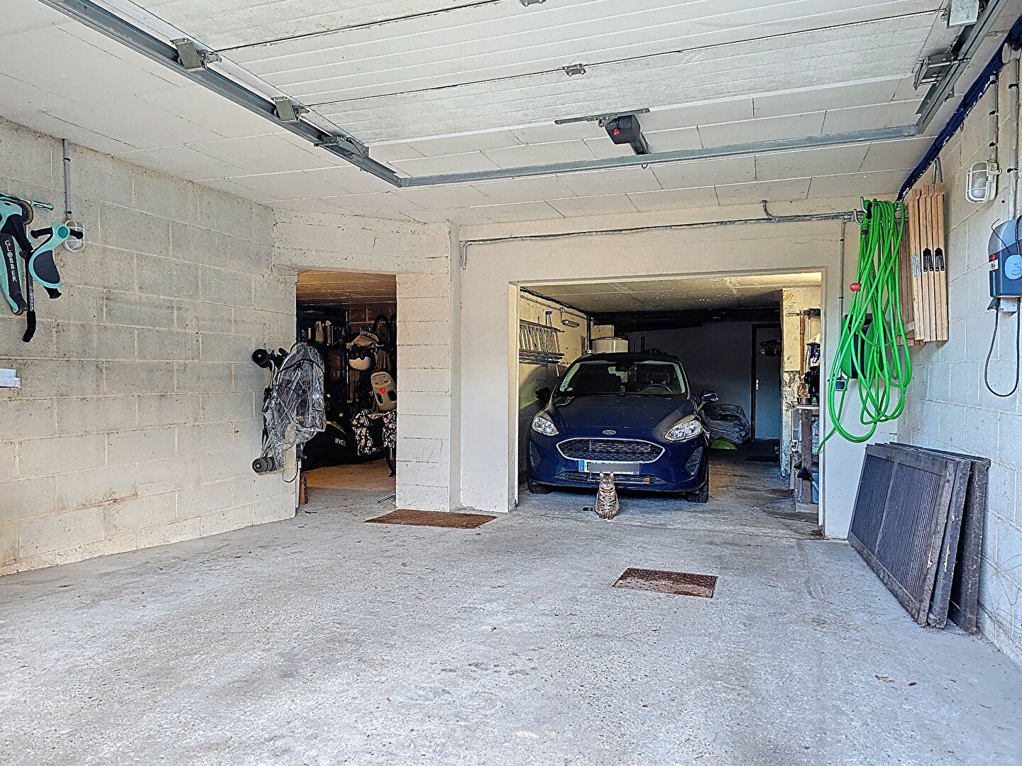 Maison Saint Leger Du Bourg Denis 8 pièce(s) 157 m2