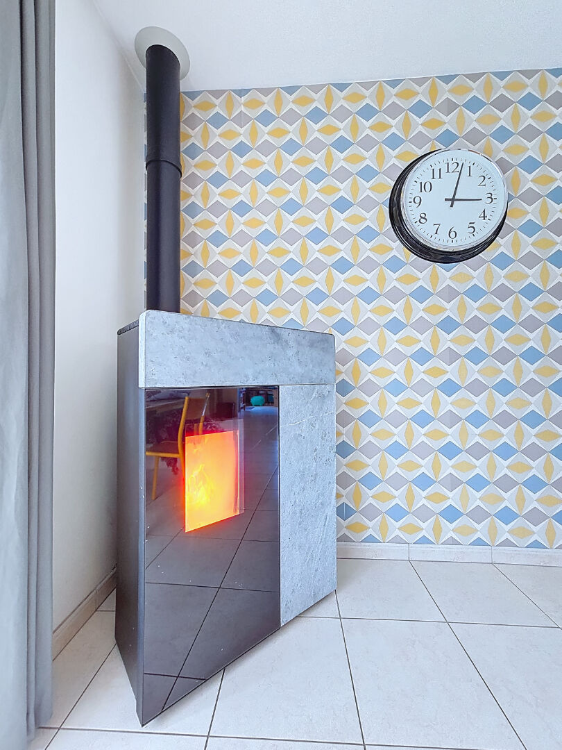 Maison Saint Leger Du Bourg Denis 8 pièce(s) 157 m2