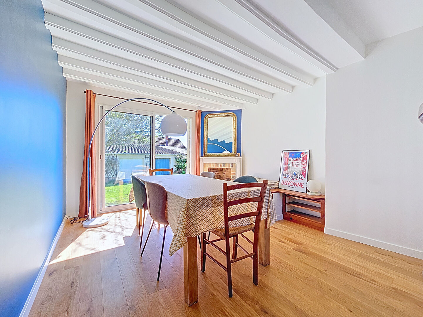 Maison La Neuville Chant D&rsquo;Oisel 8 pièces 195 m2