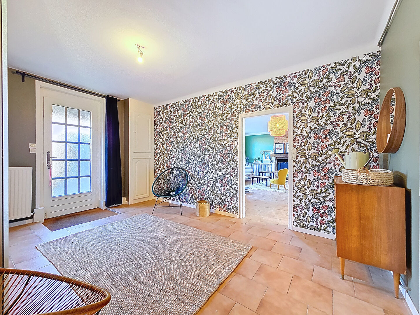 Maison La Neuville Chant D&rsquo;Oisel 8 pièces 195 m2