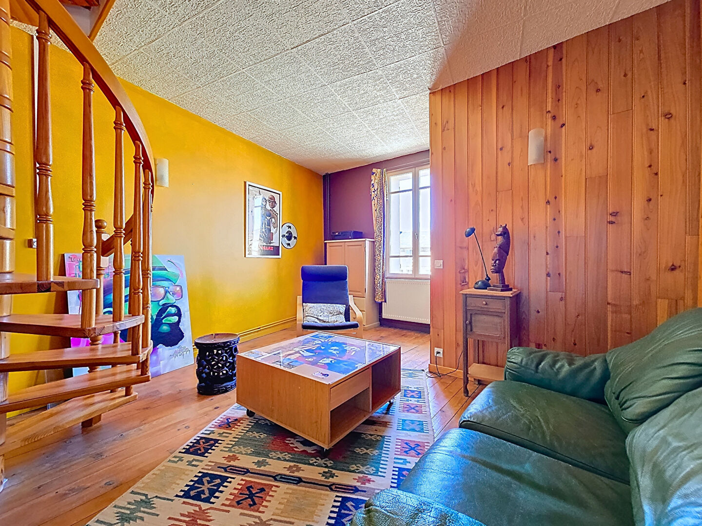 Maison La Neuville Chant D&rsquo;Oisel 8 pièces 195 m2