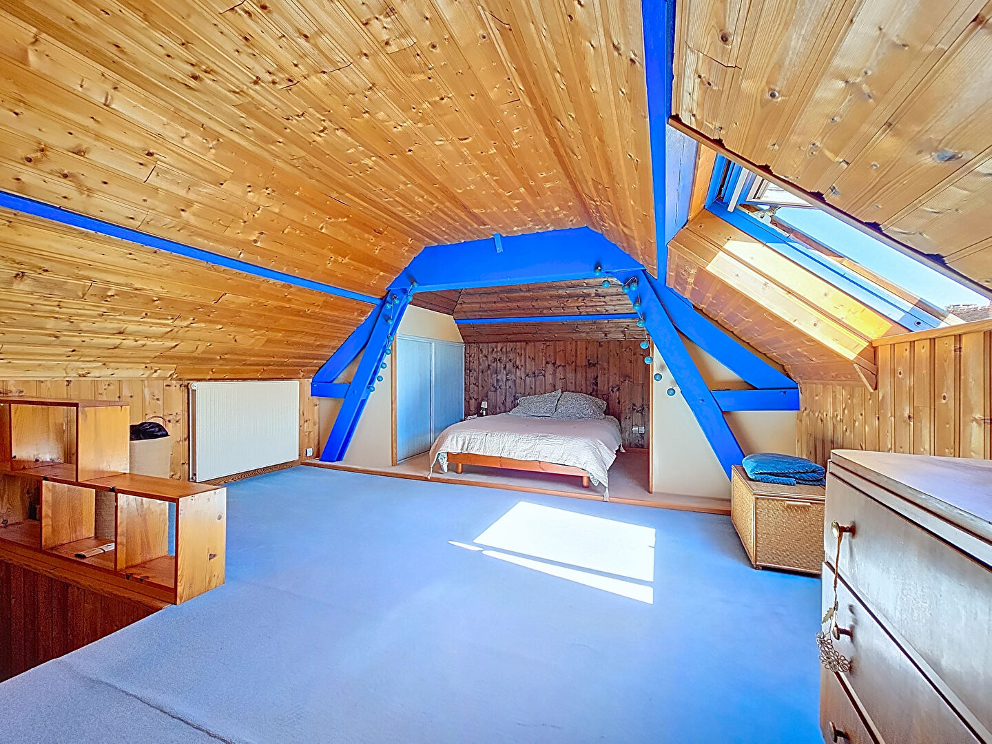 Maison La Neuville Chant D&rsquo;Oisel 8 pièces 195 m2