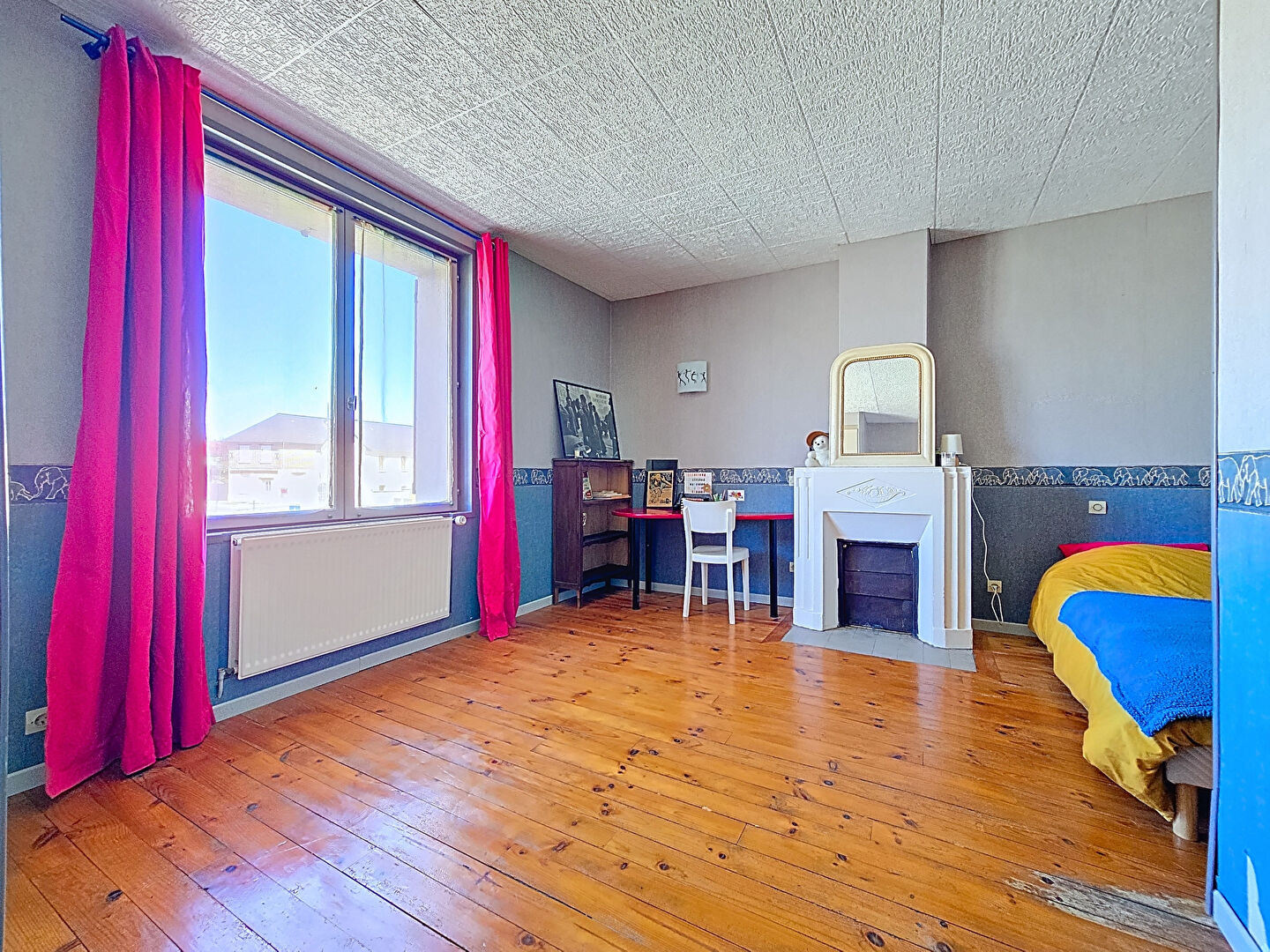 Maison La Neuville Chant D&rsquo;Oisel 8 pièces 195 m2