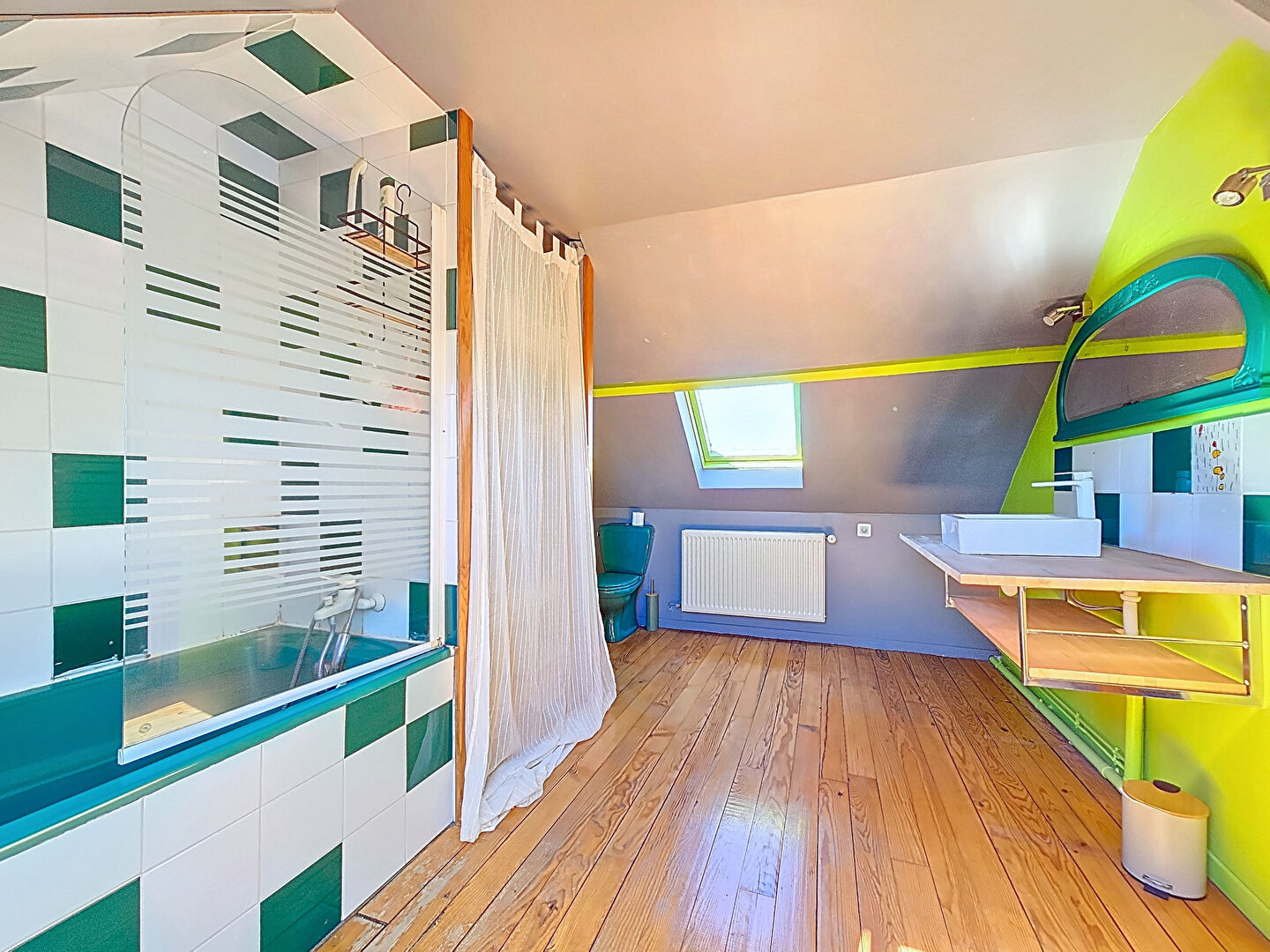 Maison La Neuville Chant D&rsquo;Oisel 8 pièces 195 m2