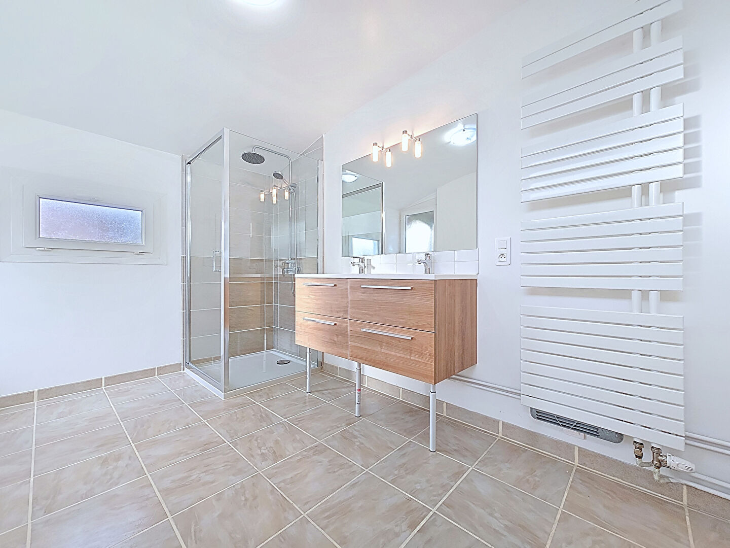 Maison Sotteville Les Rouen 3 pièce(s) 59.43 m2