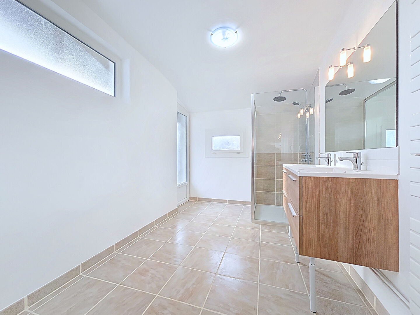 Maison Sotteville Les Rouen 3 pièce(s) 59.43 m2