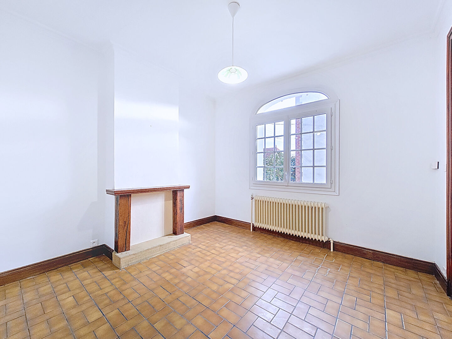 Maison Sotteville Les Rouen 3 pièce(s) 59.43 m2