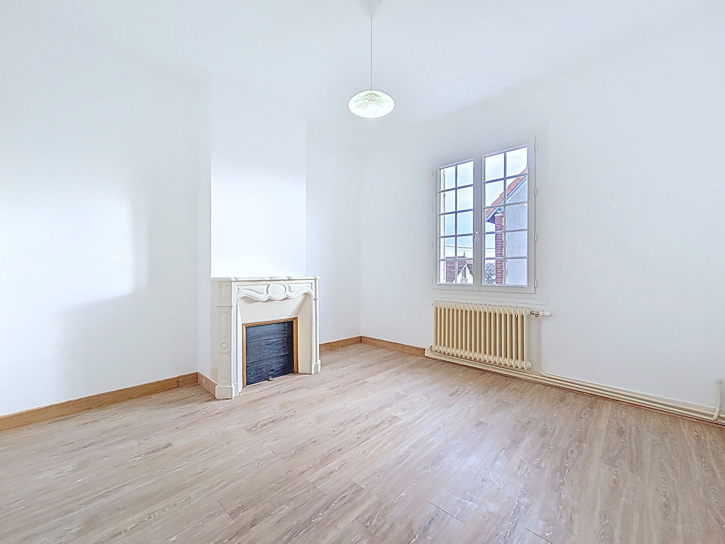 Maison Sotteville Les Rouen 3 pièce(s) 59.43 m2