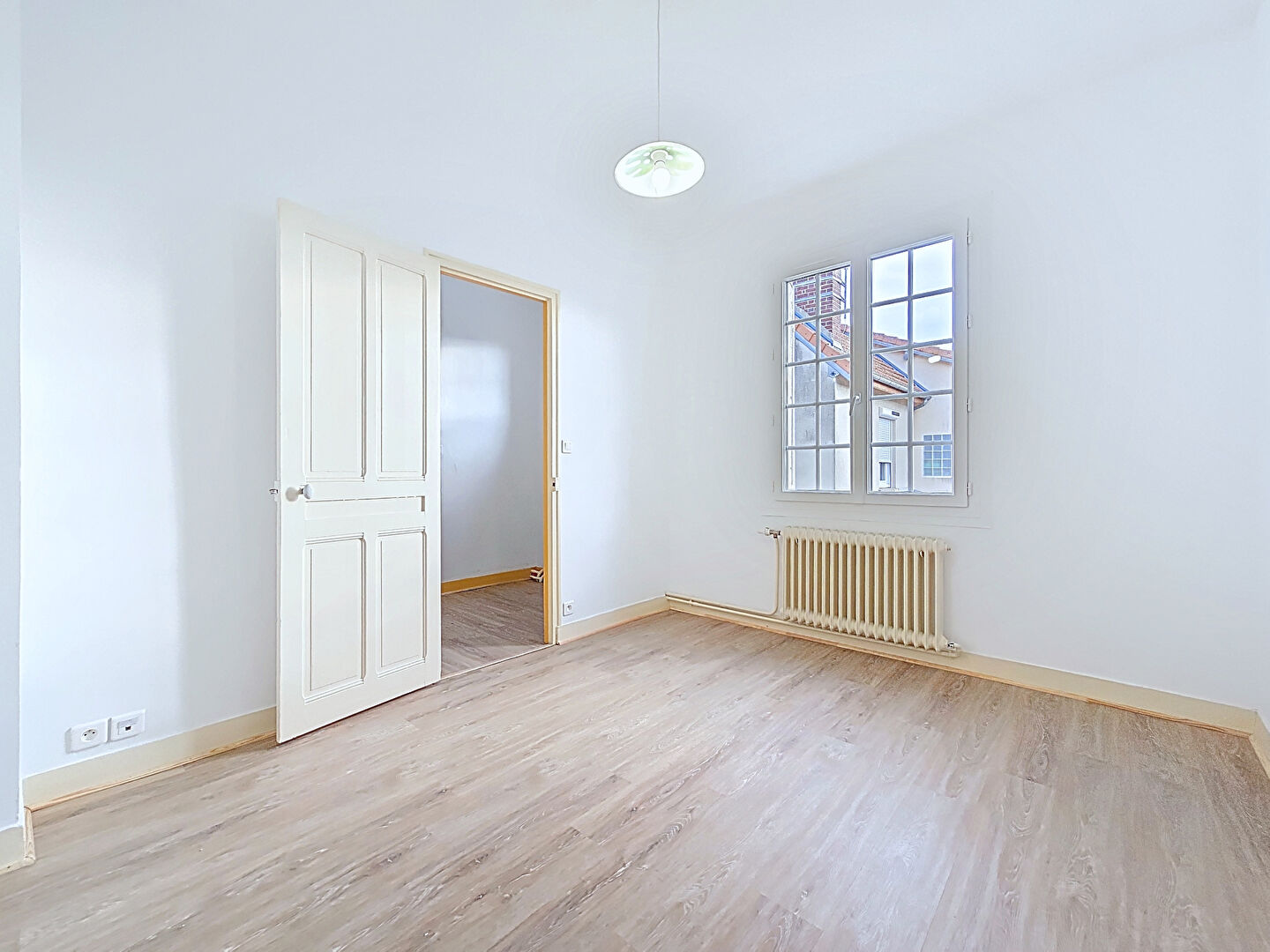 Maison Sotteville Les Rouen 3 pièce(s) 59.43 m2