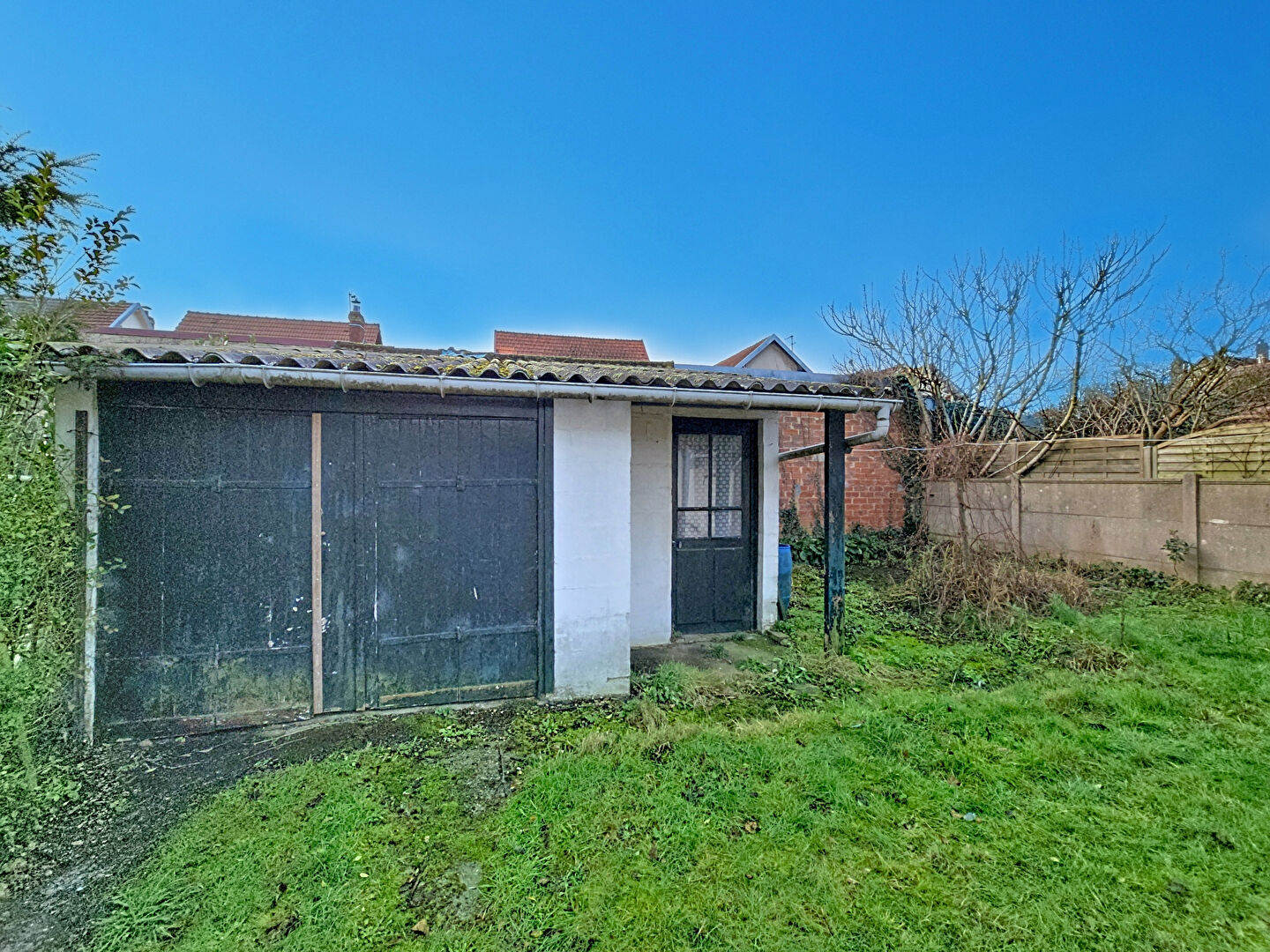 Maison Sotteville Les Rouen 3 pièce(s) 59.43 m2