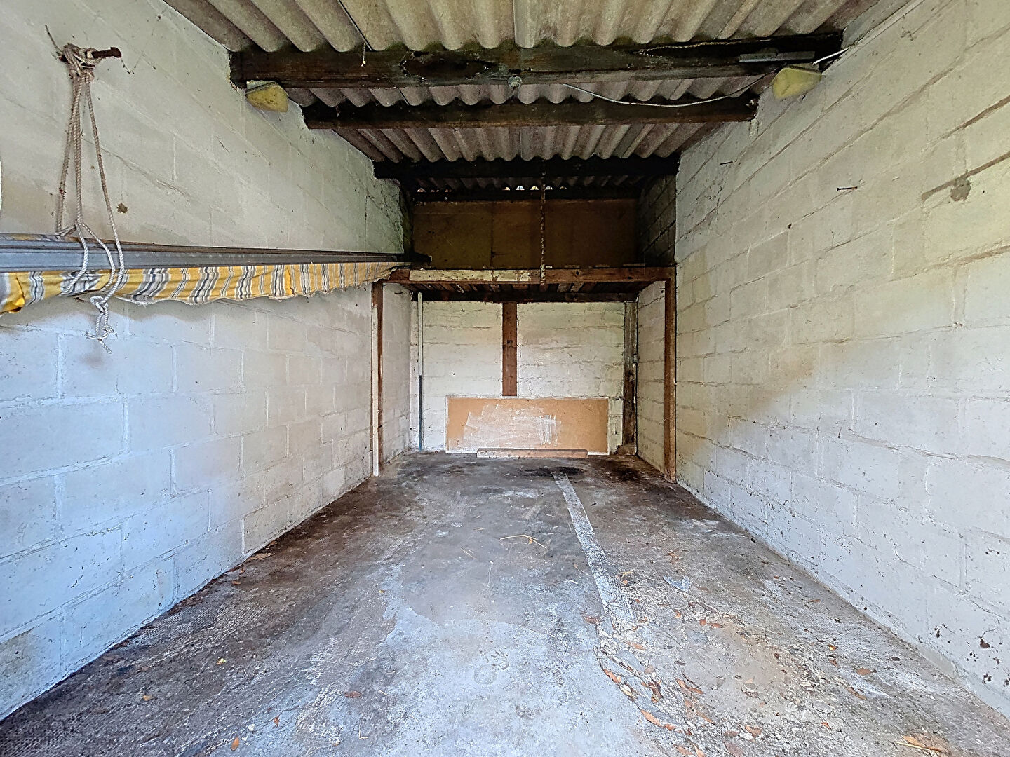 Maison Sotteville Les Rouen 3 pièce(s) 59.43 m2