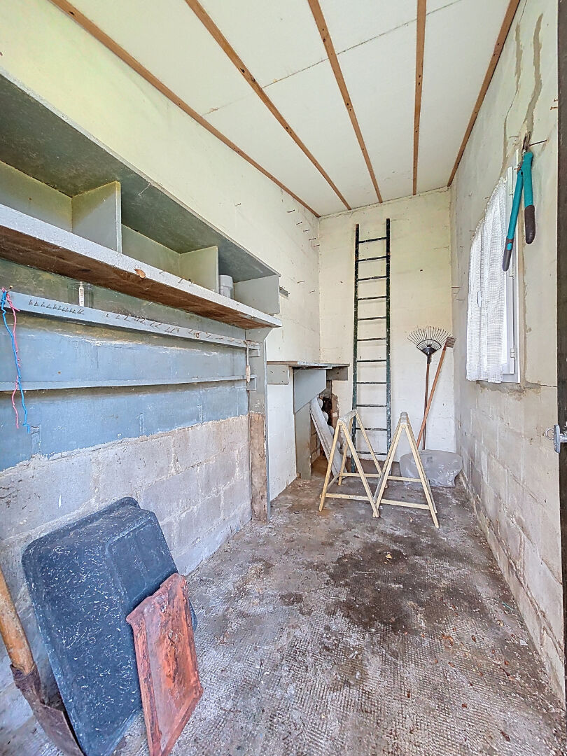 Maison Sotteville Les Rouen 3 pièce(s) 59.43 m2