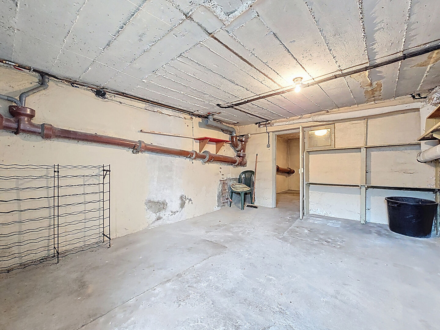 Maison Sotteville Les Rouen 3 pièce(s) 59.43 m2