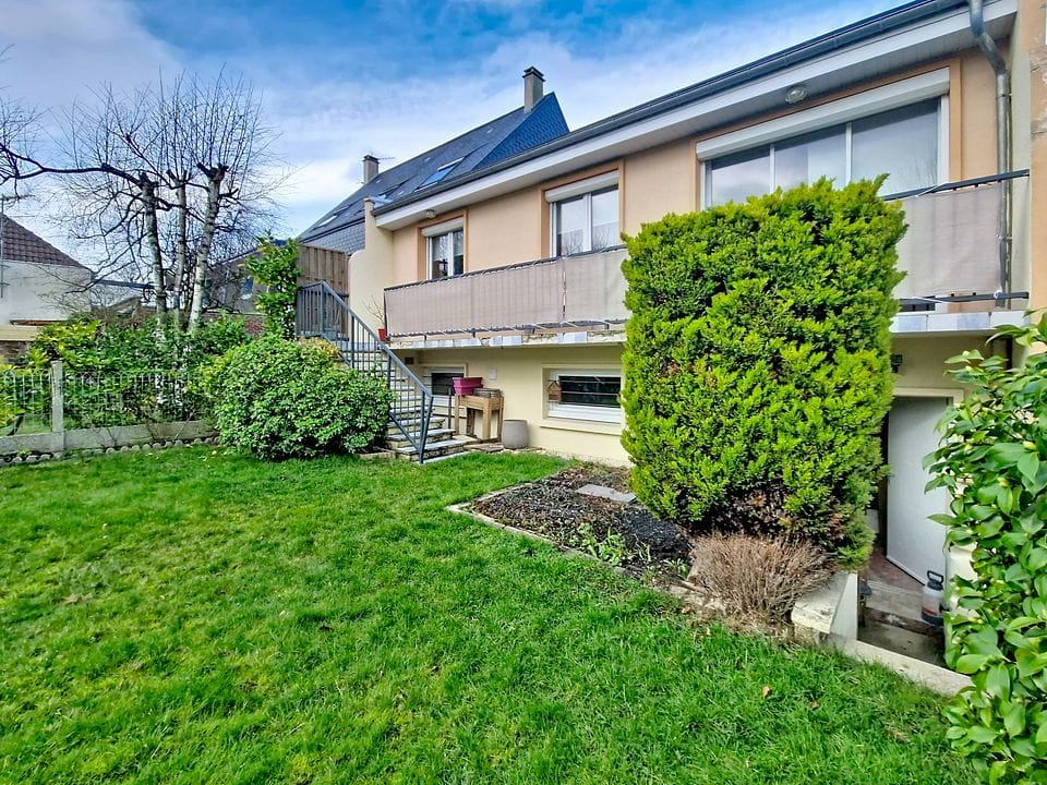 Maison Le Havre 4 pièce(s) 123 m2