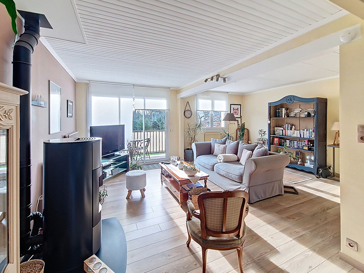 Maison Le Havre 4 pièce(s) 123 m2