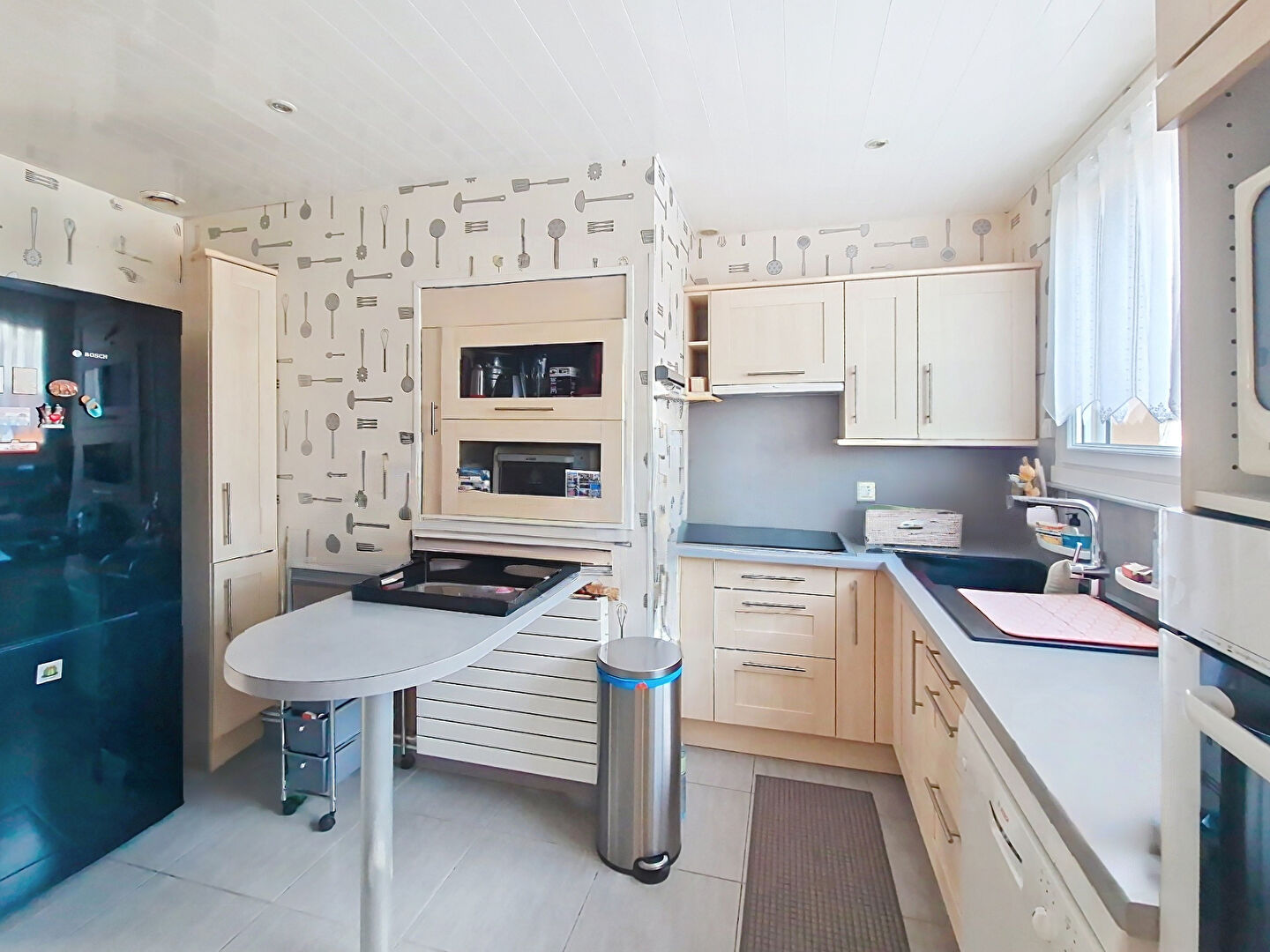 Maison Le Havre 4 pièce(s) 123 m2