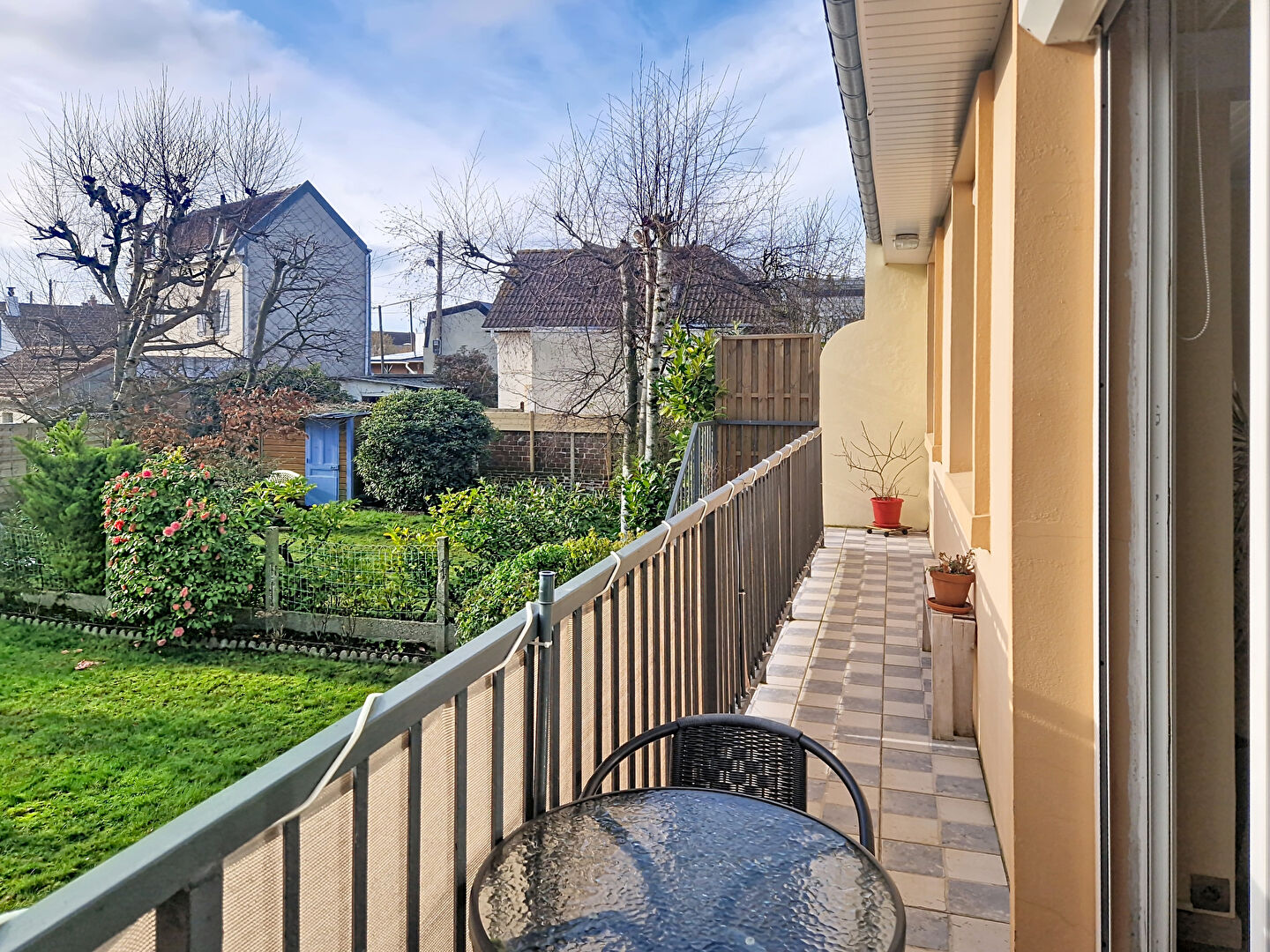 Maison Le Havre 4 pièce(s) 123 m2