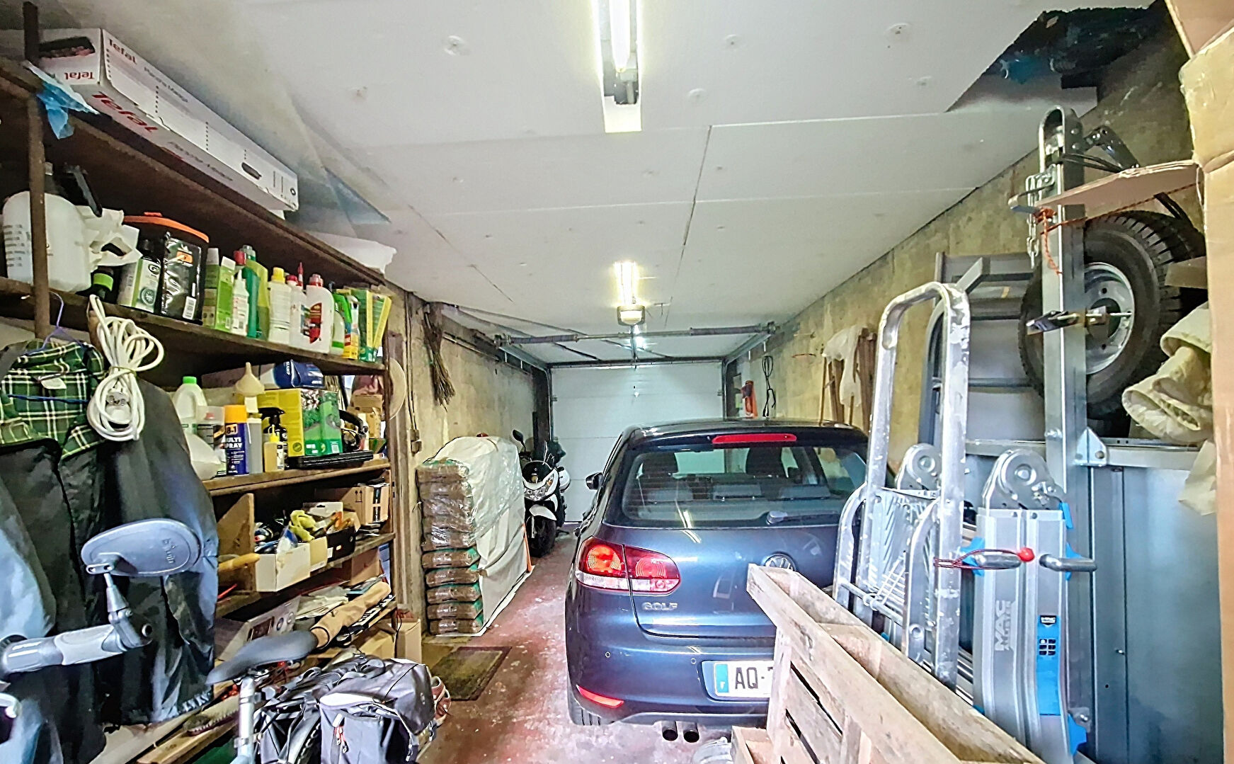 Maison Le Havre 4 pièce(s) 123 m2