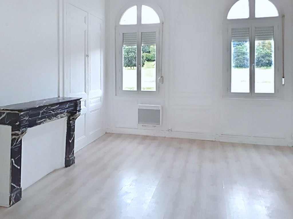 Immeuble 4 appartements Brionne