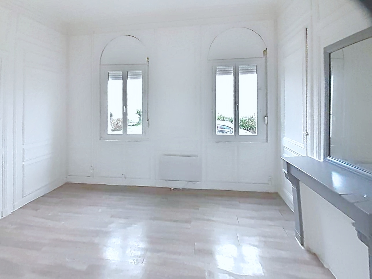 Immeuble 4 appartements Brionne