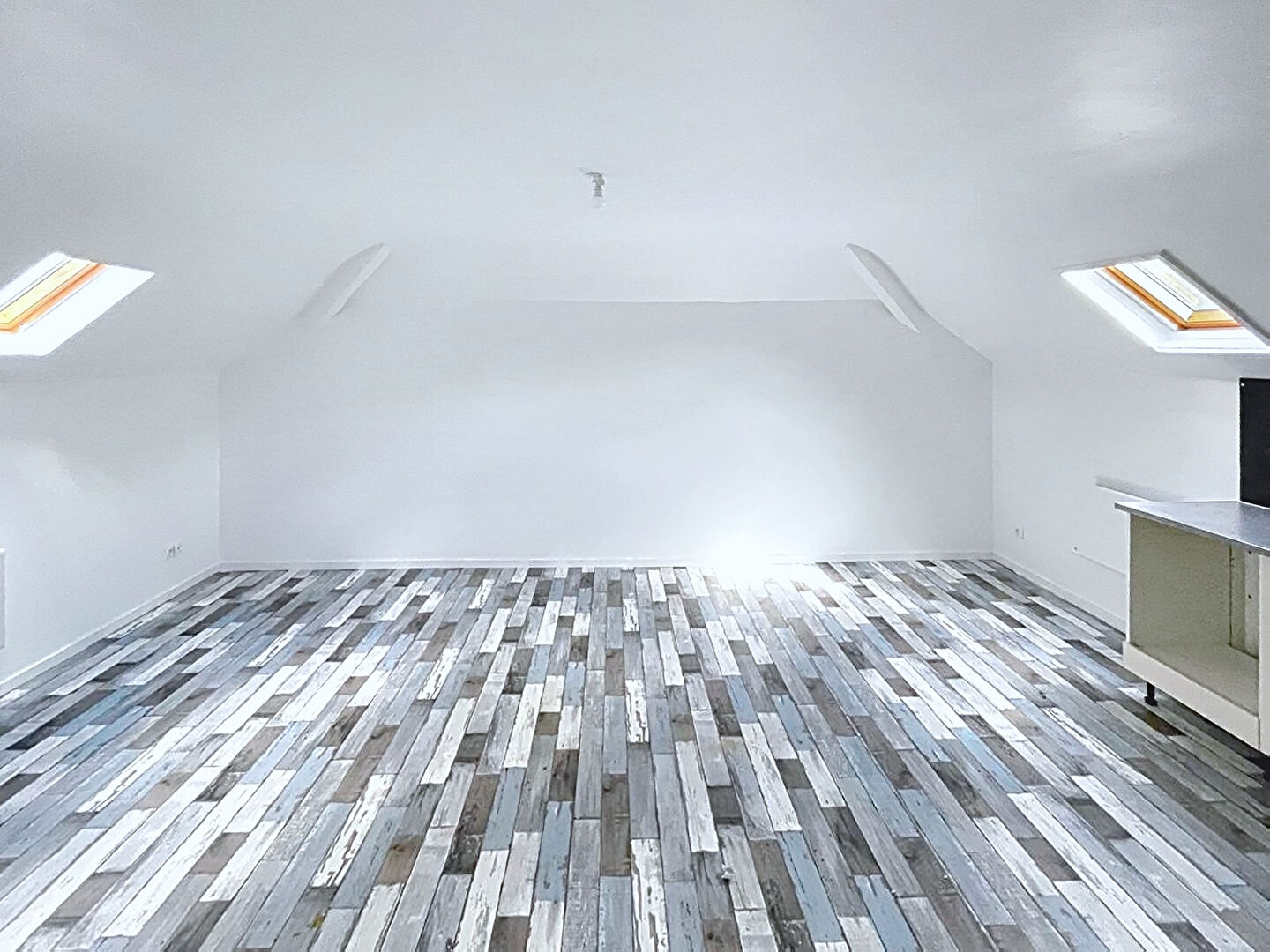 Immeuble 4 appartements Brionne