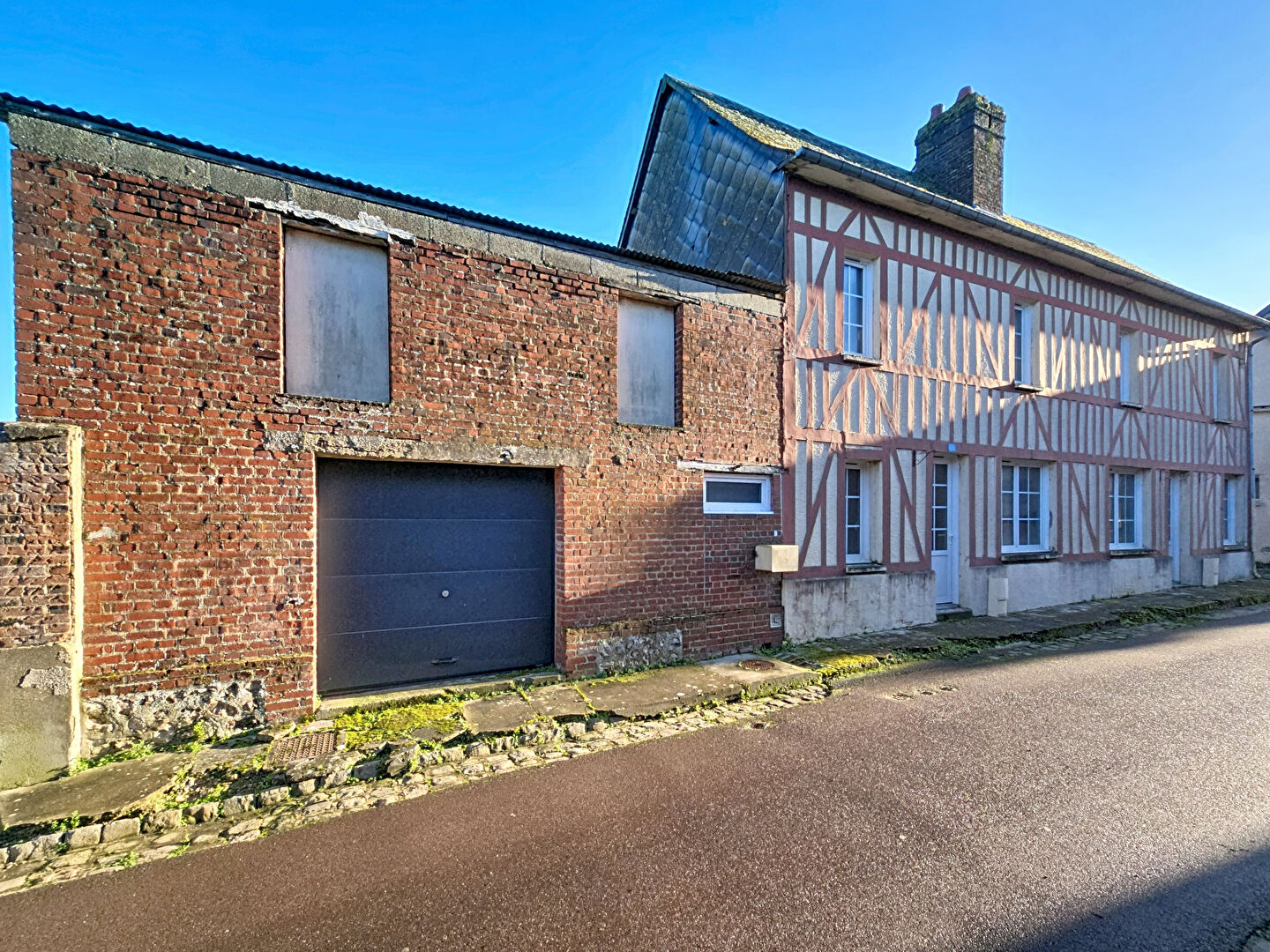 Maison Routot 10 pièce(s) 175 m2