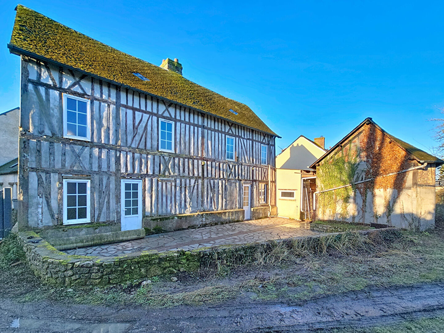 Maison Routot 10 pièce(s) 175 m2