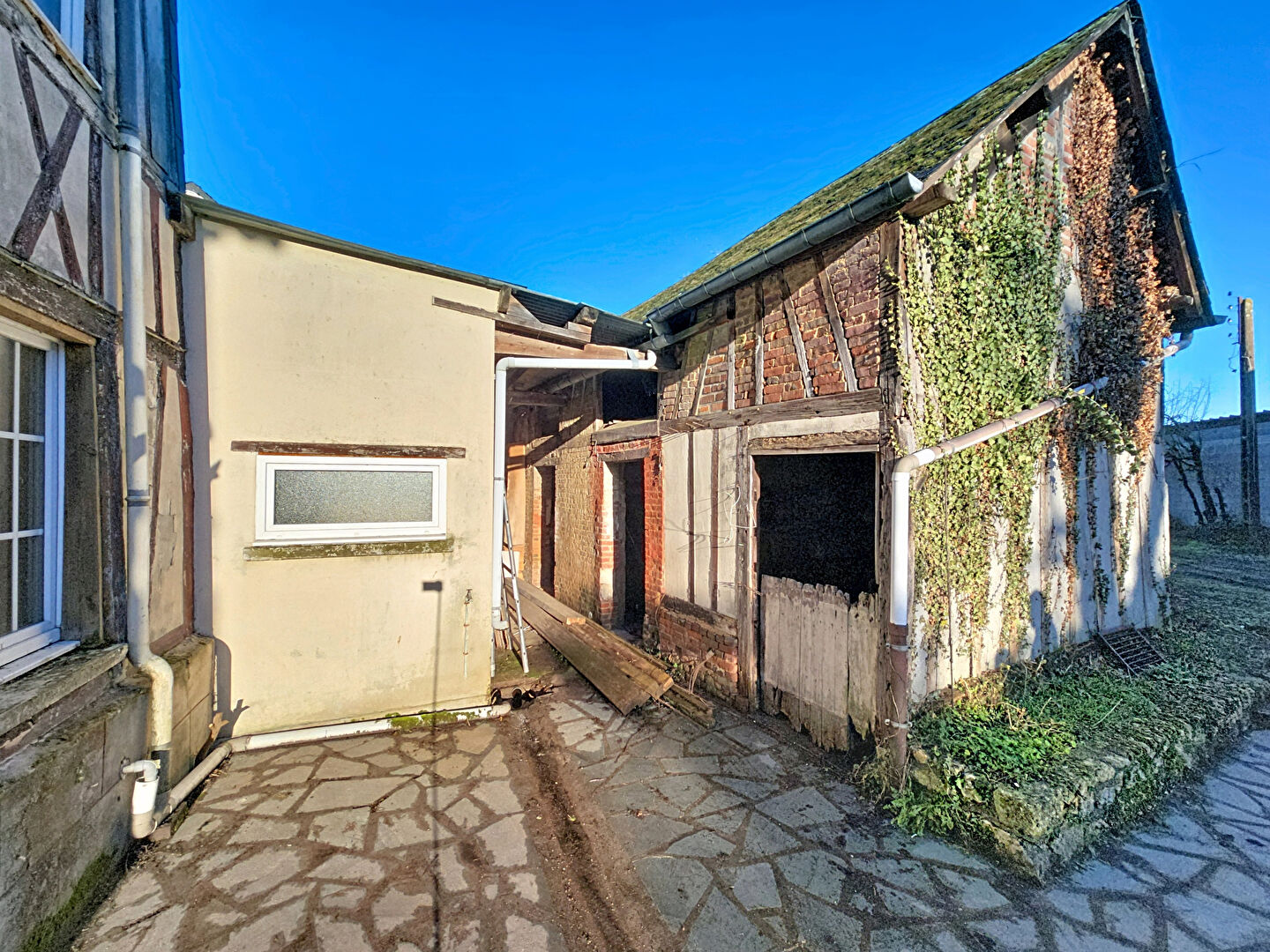 Maison Routot 10 pièce(s) 175 m2