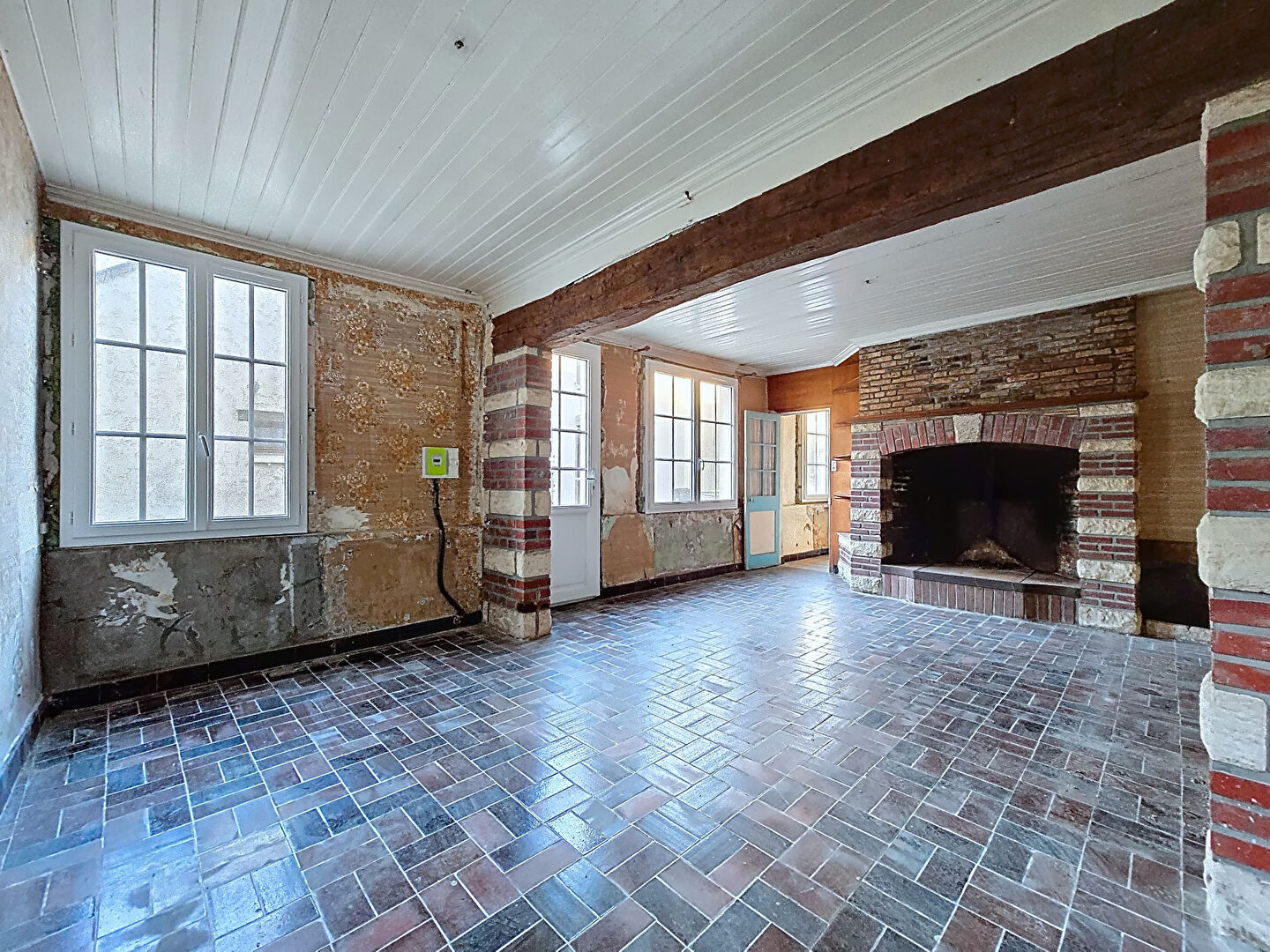 Maison Routot 10 pièce(s) 175 m2