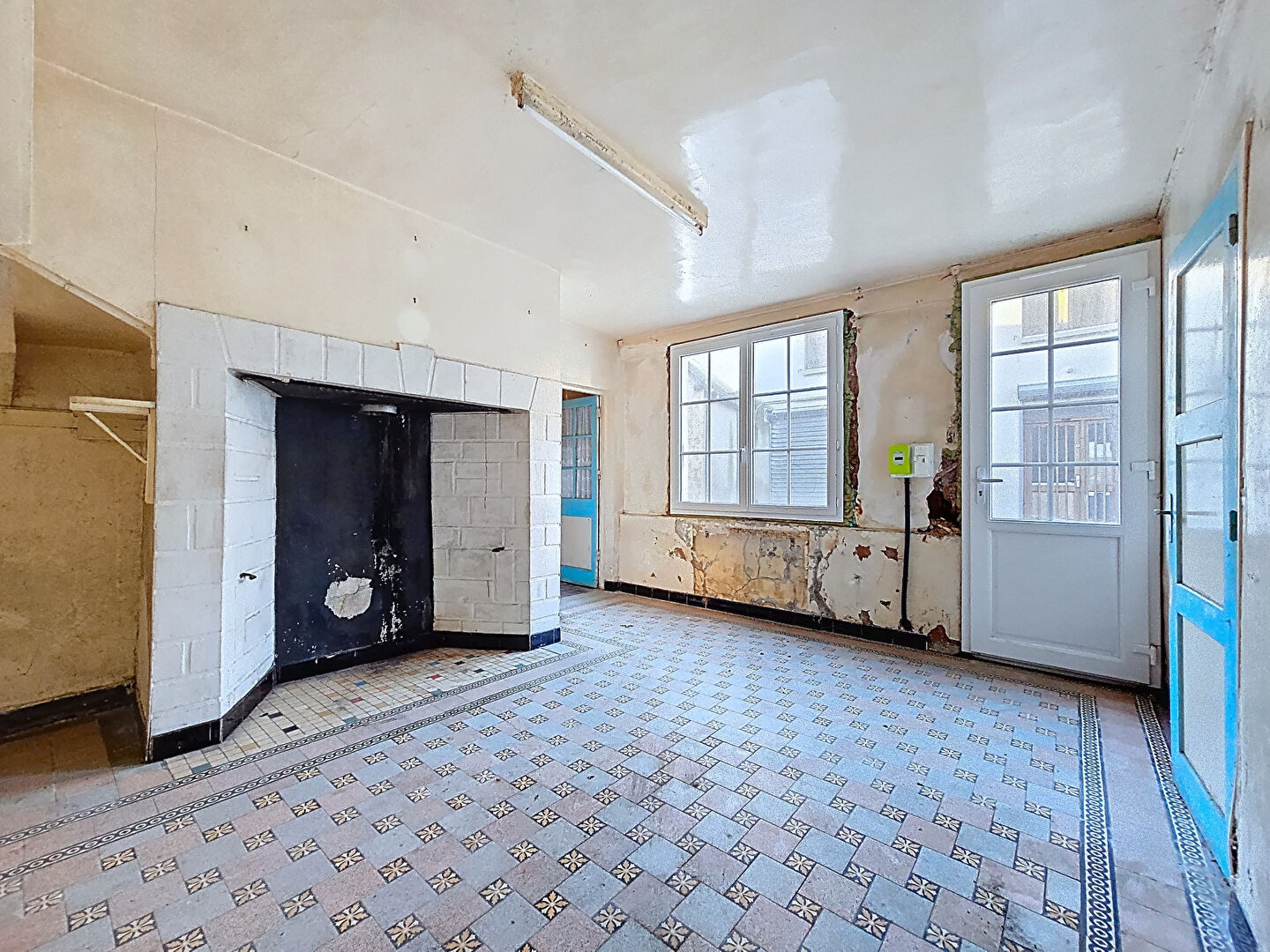 Maison Routot 10 pièce(s) 175 m2