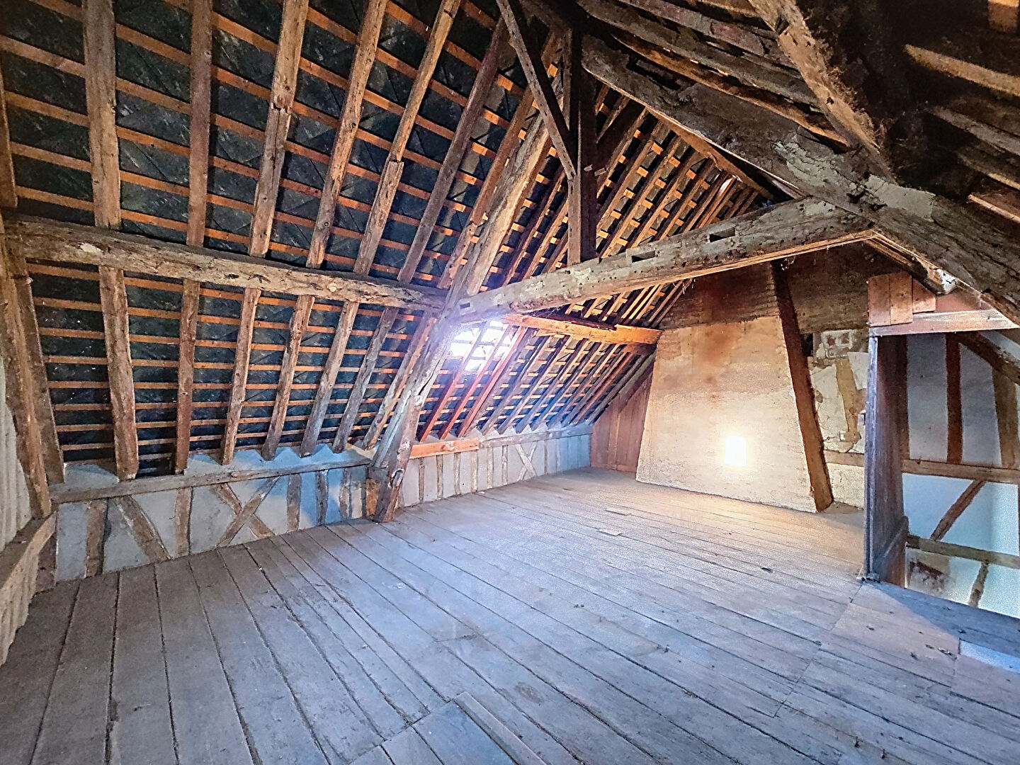 Maison Routot 10 pièce(s) 175 m2