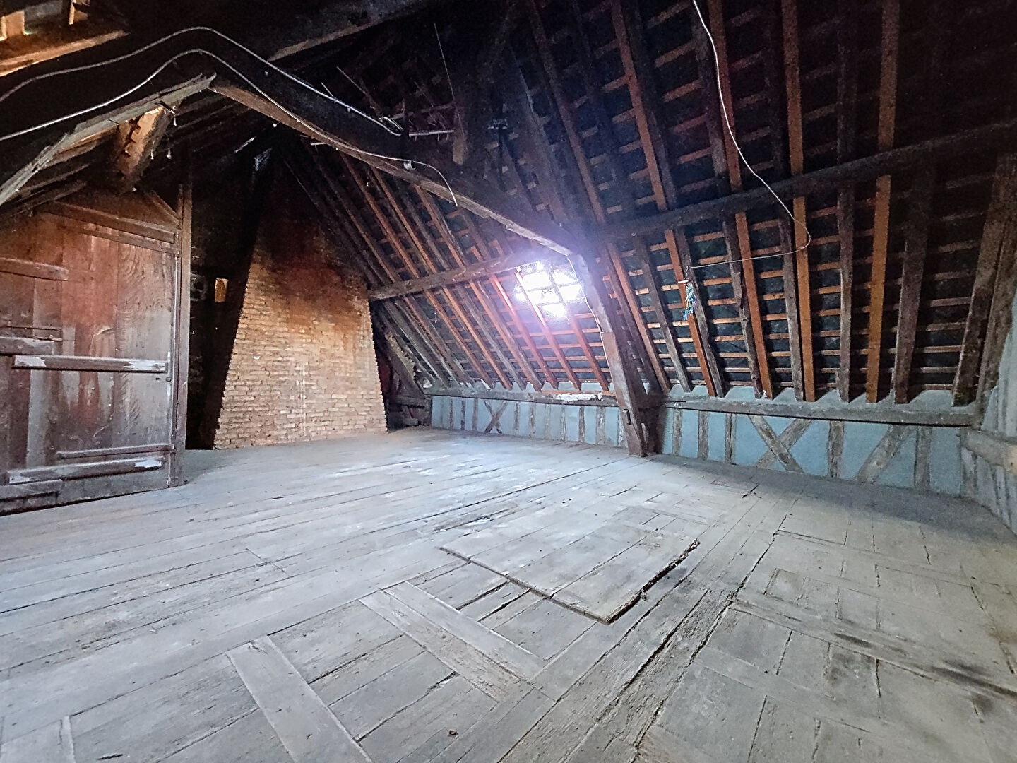 Maison Routot 10 pièce(s) 175 m2