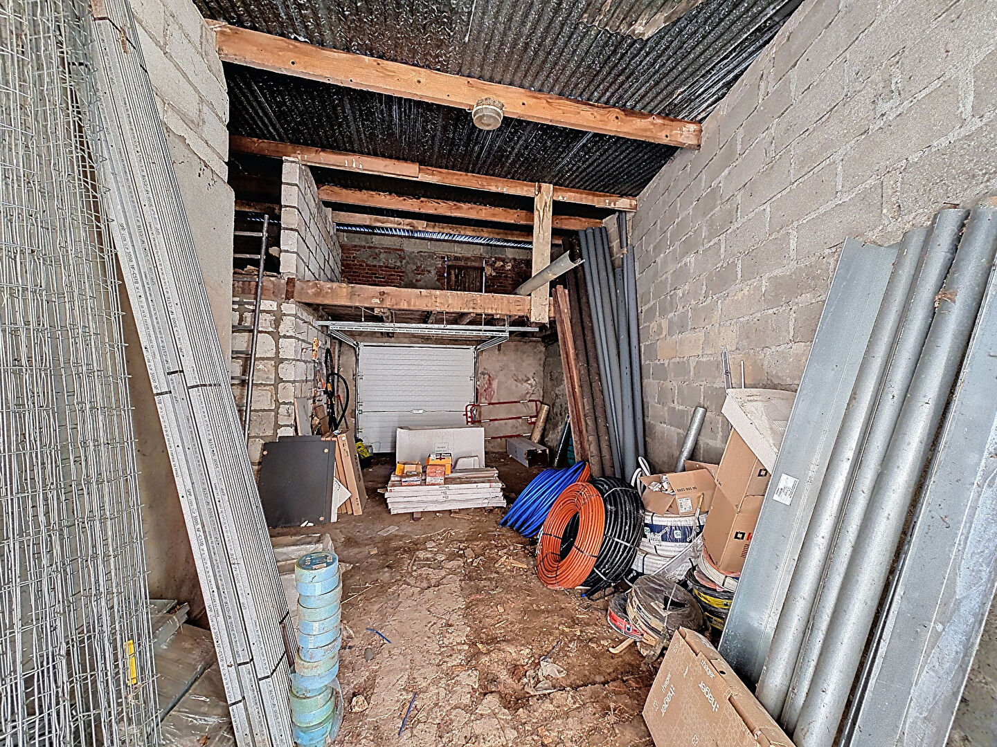 Maison Routot 10 pièce(s) 175 m2